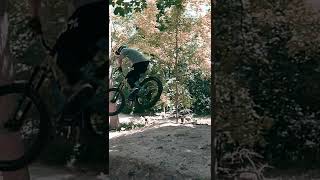 Farside Bike Park #shorts #mtb #mountainbike