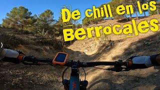 ♂️ Los Berrocales | Paracuellos del...