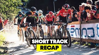 Giving it Everything! XCC Recap from Lenzerheide