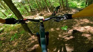 Sendero - Hurricane Zone - North Conway...