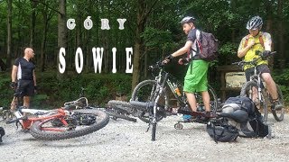mtb xc Bielawa Bukowa Chata 2016
