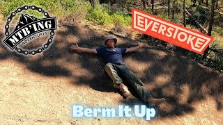 Mountain Bike Trail Improvements