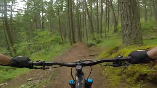 First, full rehab run down ‘Double D’ -...