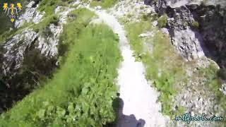 MTB Friuli | Lesis - Forcella Clautana -...