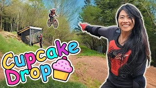 We Finally Did It! • We Hit the Cupcake Drop...