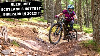 Scotland's Hottest Bikepark in 2022! |...