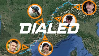 DIALED S4-EP25: Attempting to get the whole...