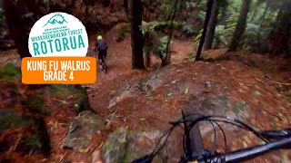 Techy, fast, and away from the crowds - Kung...