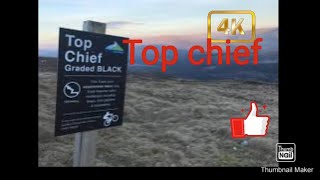 Can I manage Top chief from top to bottom...