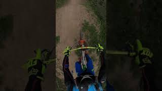 Flight 66 trail Lower Section (Reframe Stills)