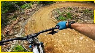 This Bike Trail Has Over 100 Beautifully...