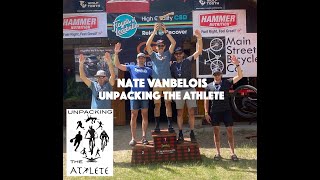 Unpacking Nate Vanbelois - Singlespeed...