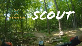 Scout Trail,  WinMan Trail System