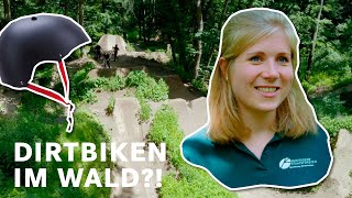 Fuchsbautrails, BaySF Web-Reportage