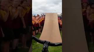 Mtb glow up! Don’t give up on your dreams!...