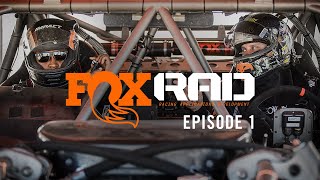 RAD: INNOVATION Through Racing | FOX
