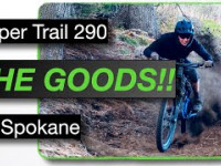Steep and Gnar - Part 1 - U290 'THE GOODS!'