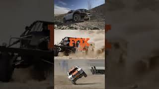 RAD: INNOVATION Through Racing