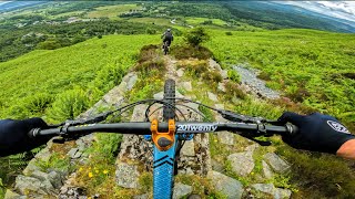 The Best Of Aberfoyle, But Not My Best