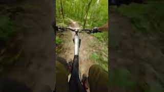 Kicking it on some jump lines this am!