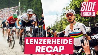XCO Drama in Switzerland | Sidetracked w/...