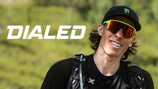 DIALED S4-EP27: Walking the brand new track in...
