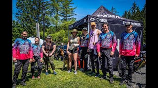 Jiminy Peak REV RACING DH 4