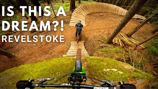 We found the Paradise for Mountain Bikers (Not...
