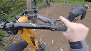 Åre bike festival 2022 POV laps