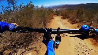 Miners Loop DH Flow Highlights - Another Run |...
