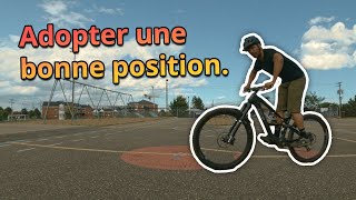 Projet d'été - EP01 - Adopter une bonne...
