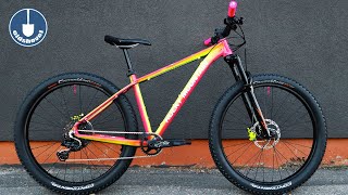 Restoration & Giving Away an XC Mountain...