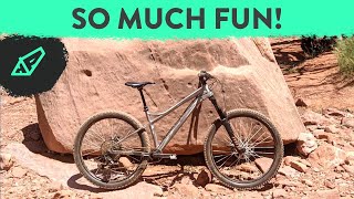 Banshee Enigma Review - A Modern 27.5 Aluminum...