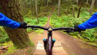 The LOAMIEST trails | Roberts' Creek Sampler