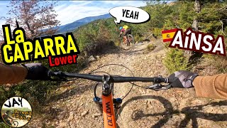 AINSA Trail Highlight: La Caparra *Lower*...