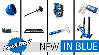 New In Blue Episode 9 | New Tools for Summer...