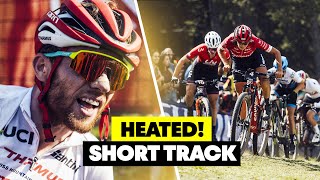 Heated Sprint Racing at Altitude | XCC Recap...