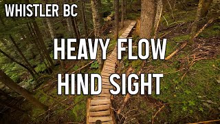 Heavy Flow & Hind Sight - 2022