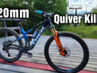 The Ultimate Do it All Mountain Bike? |...