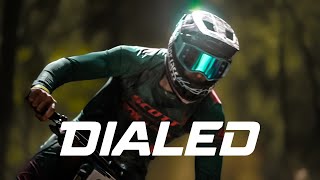 DIALED S4-EP30: Race day traditions at the...