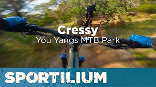 Cressy – You Yangs MTB