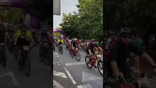 INICIO CARRERA BTT del CARNEIRO - MORAÑA