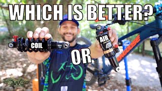 Ledge X1 | EXA Form 291R Coil Shock |...