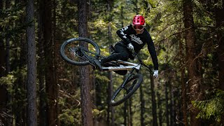 RAW SHREDDING with G / Gabriel Wibmer