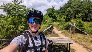 First Ride Of The Season & Where I've Been