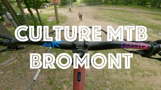 Culture MTB - Épisode 11 - Bromont Montagne -...