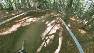 Ascorta - Abetone Gravity Park