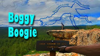 Boggy's Better Boundaries