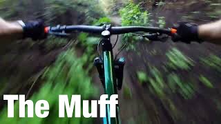Lethbridge MTB- The Muff