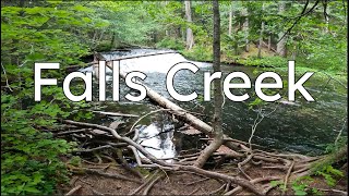 Falls Creek